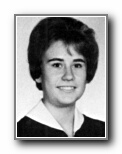 Mary Ann Hoff: class of 1963, Norte Del Rio High School, Sacramento, CA.